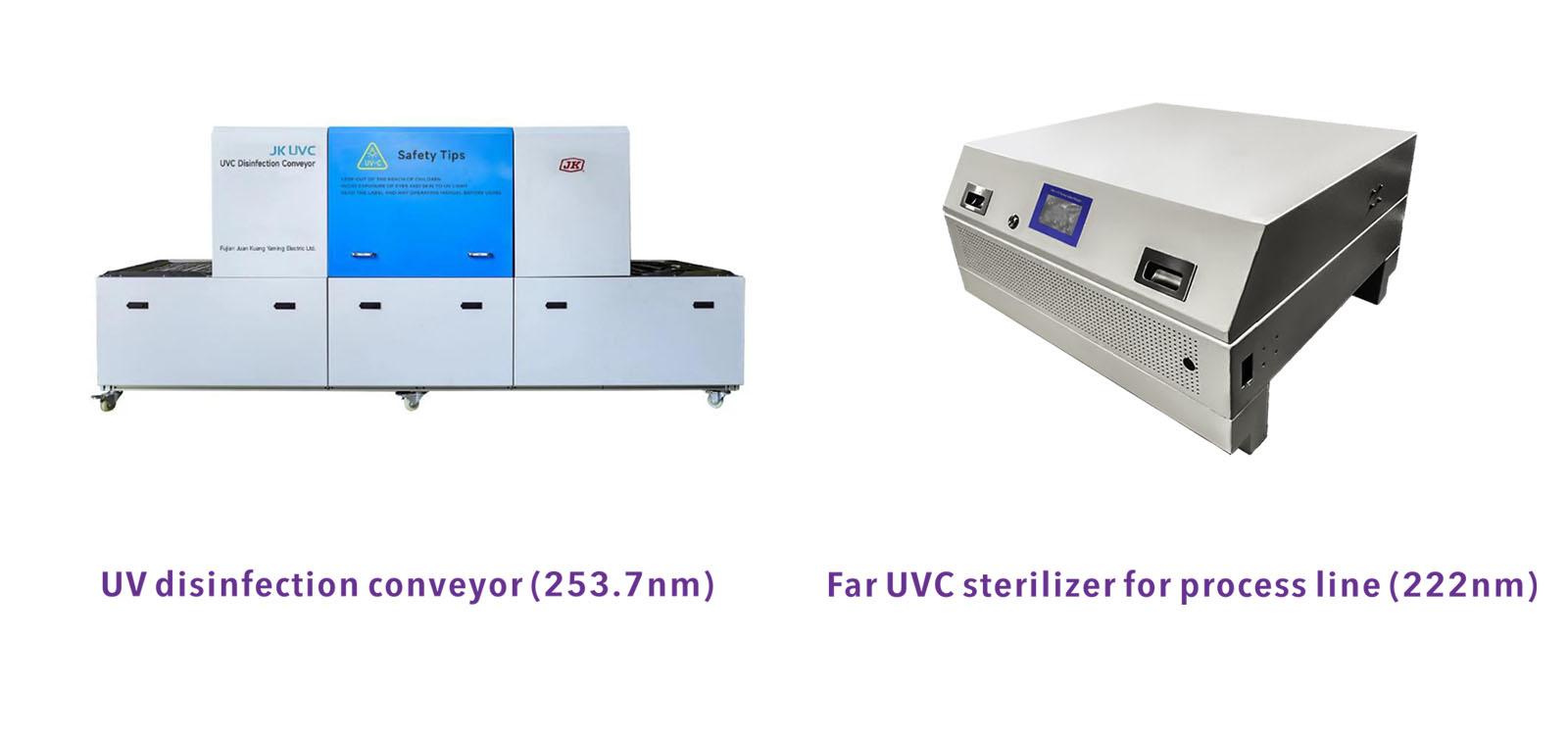 2 UVC in food process line.jpg
